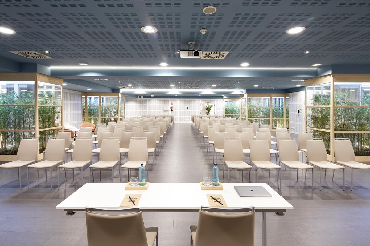 Hotel Vincci Maritimo Barcelone
