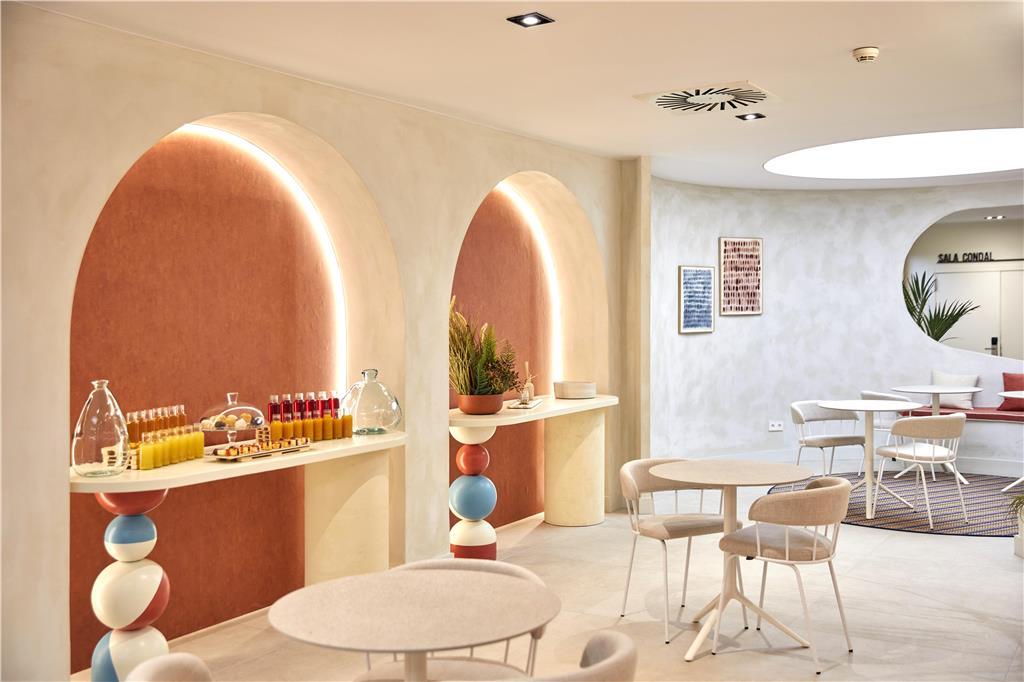 Vincci Maritimo Hotel Barcelone