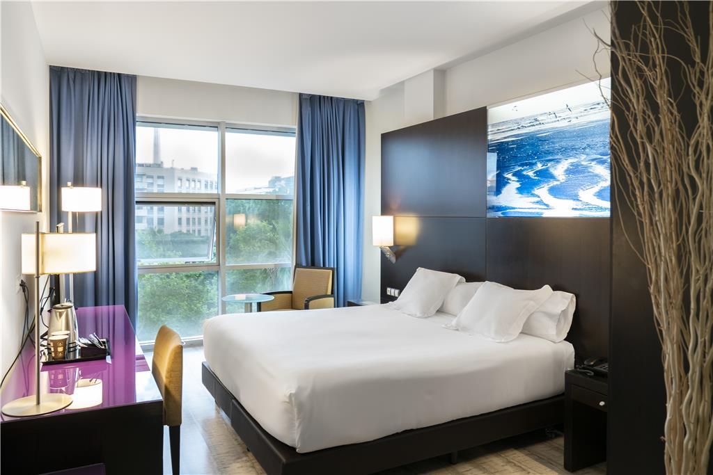 Vincci Maritimo 4* Barcelone