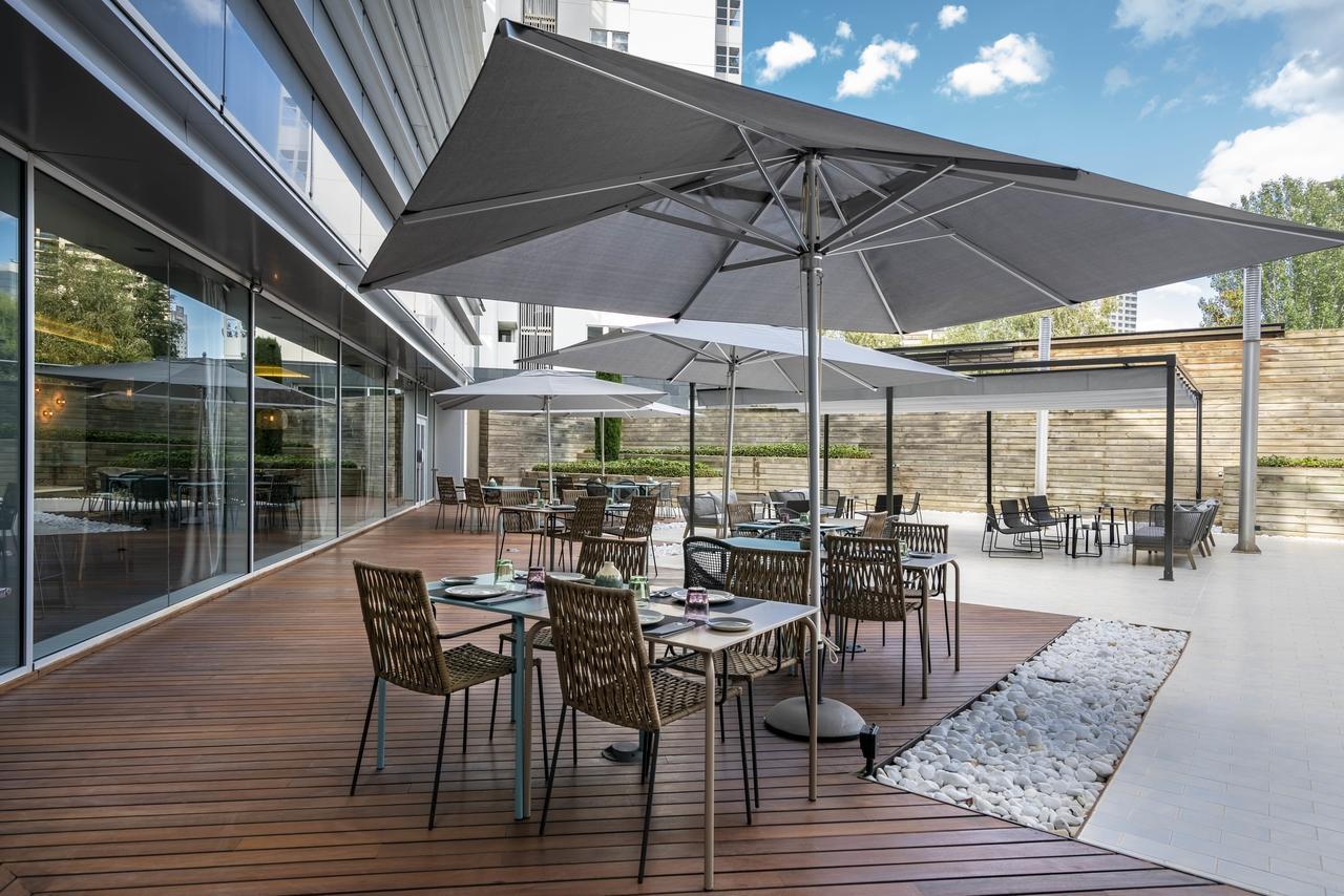 Vincci Maritimo 4* Barcelone