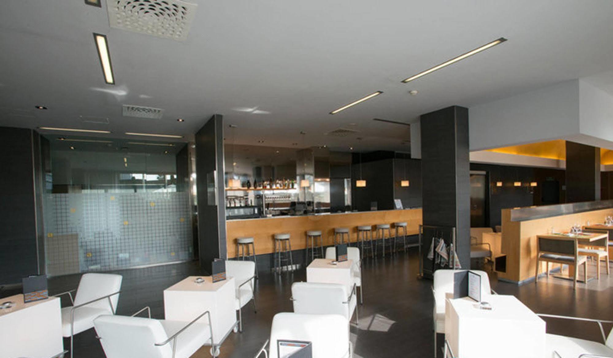 Hotel Vincci Maritimo Barcelone