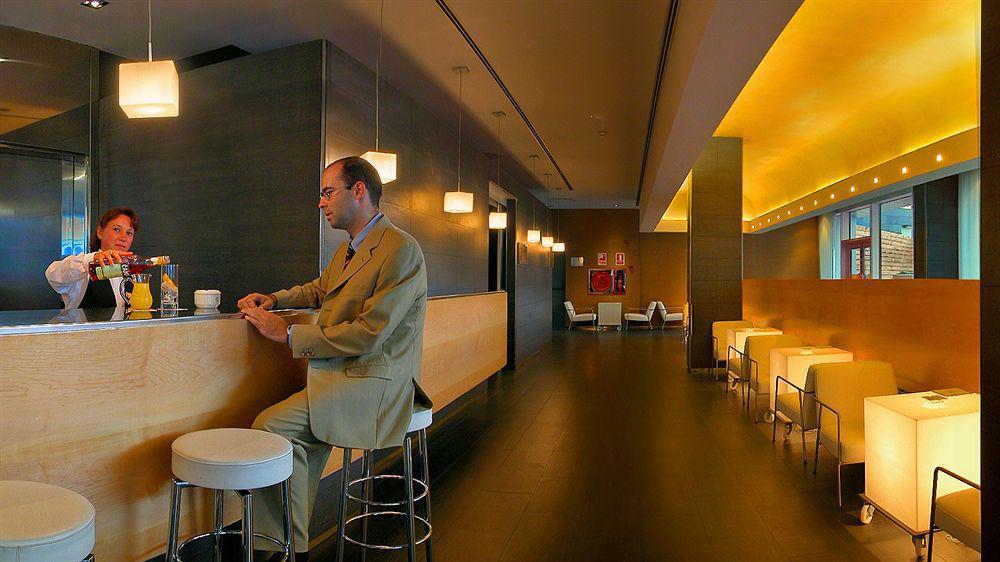 Vincci Maritimo Hotel Barcelone