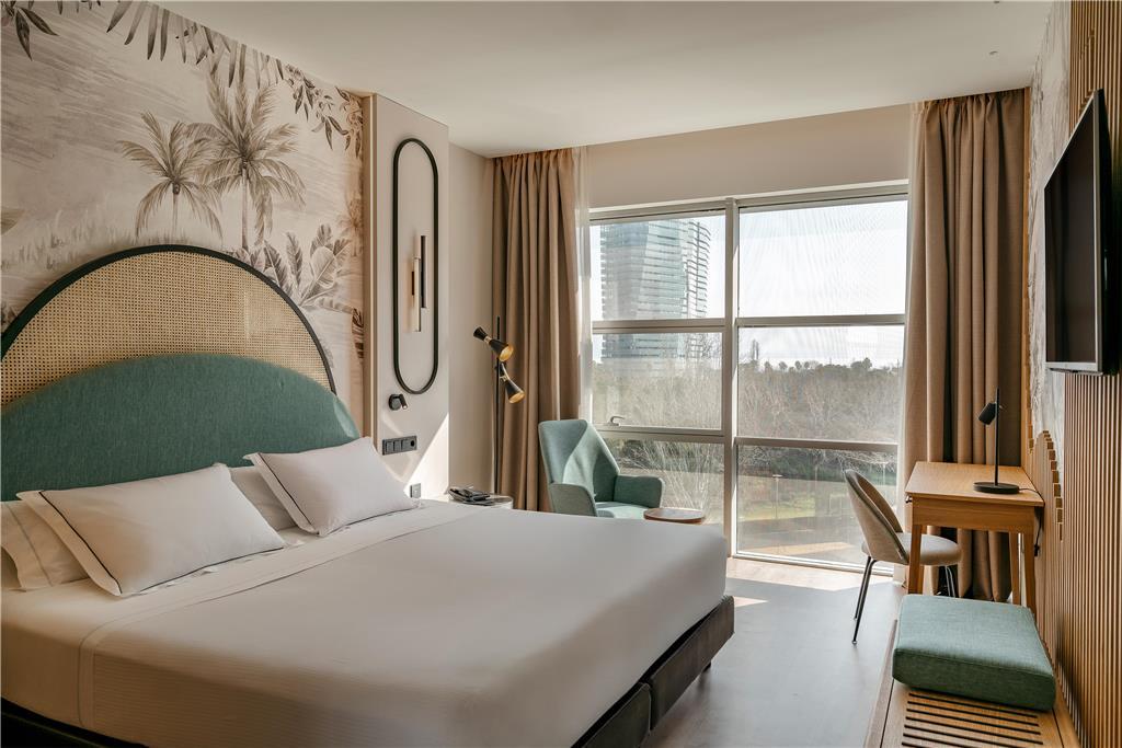 Vincci Marítimo Hotel 4*