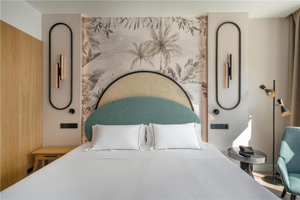 Hotel Vincci Marítimo Barcelona